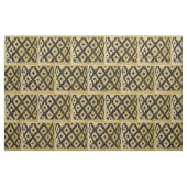 Tissu Panier cherokee (Yard)