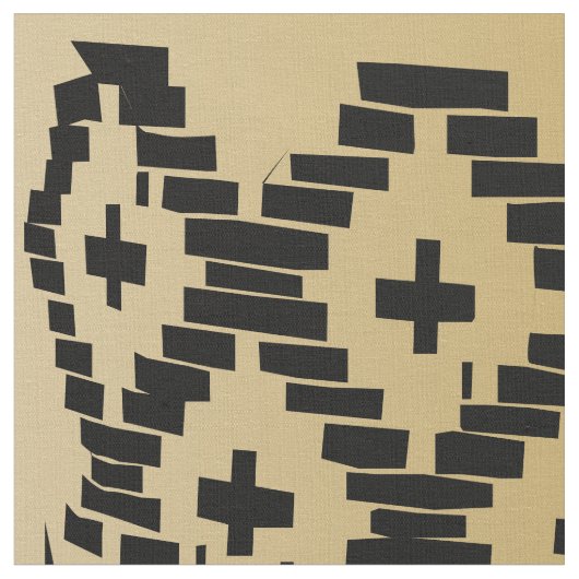 Tissu Panier cherokee (Fermer)