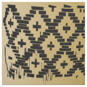 Tissu Panier cherokee (Échantillon)