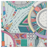 Tissu panneau (Fermer)