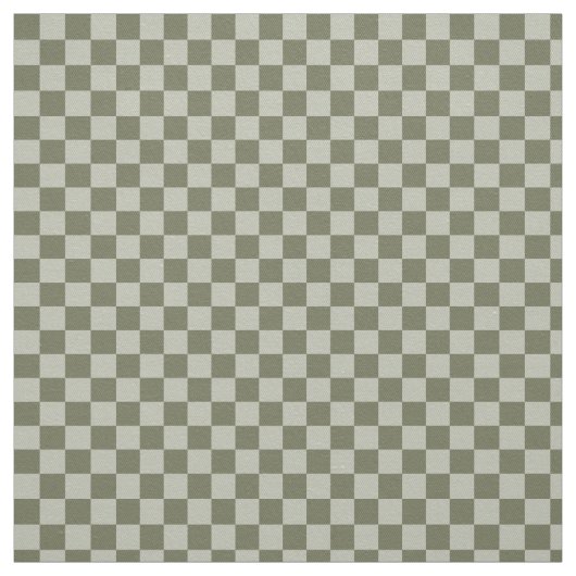Tissu Panneau de configuration Sage Green (Échantillon)