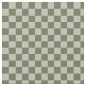Tissu Panneau de configuration Sage Green (Détail)