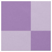 Tissu Panneau de contrôle pourpre (Fermer)