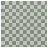 Tissu Panneau de contrôle vert (Détail)