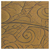 Tissu Panneau de courtepointe en style William Morris (Fermer)