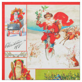 Tissu Panneau de couture ou de surface composée pour Noë (Échantillon)