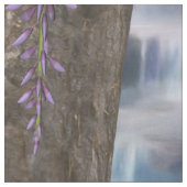 Tissu Panneau de structure Golden Retriever (Fermer)