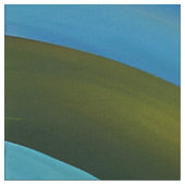 Tissu Panneau de surface blanche Calla Lily (Fermer)