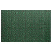 Tissu panneau dollar de trésorerie (Yard)