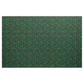 Tissu panneau dollar de trésorerie (Fat Quarter)