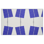 Tissu Panneau solaire (Fat Quarter)