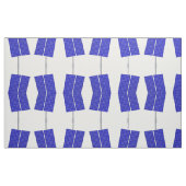 Tissu Panneau solaire (Yard)
