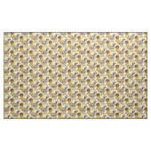 Tissu Pansy (Yard)