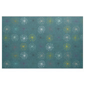 Tissu paon (Fat Quarter)