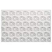 Tissu Papier joyeux (Fat Quarter)