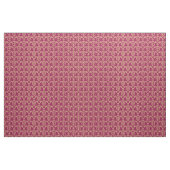 Tissu Papier peint 4 de damassé (Fat Quarter)