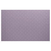 Tissu Papier peint fleuri violet (Fat Quarter)