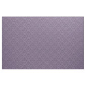Tissu Papier peint fleuri violet 2 (Fat Quarter)