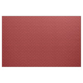 Tissu Papier peint rouge (Yard)