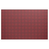 Tissu Papier peint rouge 2 (Yard)