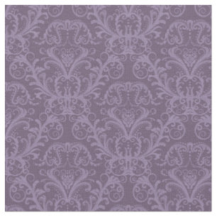 Tissu Papier peint violet de luxe