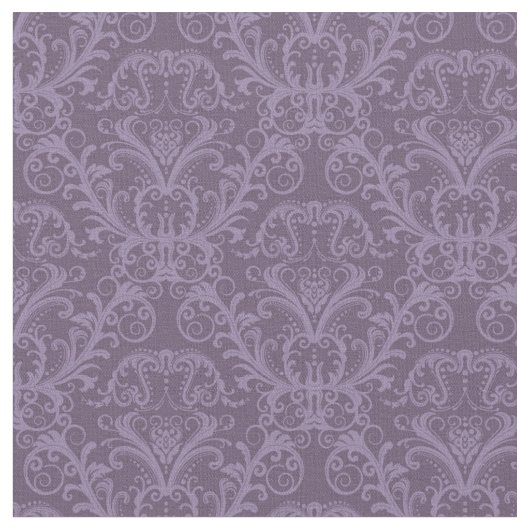Tissu Papier peint violet de luxe (Fermer)