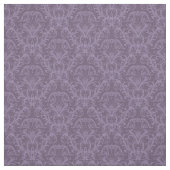 Tissu Papier peint violet de luxe (Échantillon)
