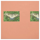Tissu Papillon (Échantillon)