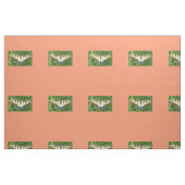 Tissu Papillon (Fat Quarter)