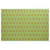 Tissu papillon (Yard)