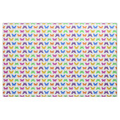 Tissu Papillon (Fat Quarter)