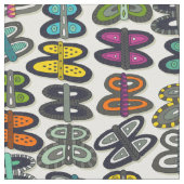 Tissu papillon (Fermer)