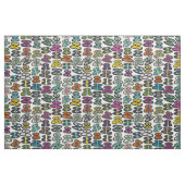 Tissu papillon (Fat Quarter)
