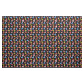 Tissu papillon 🦋 (Yard)