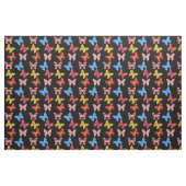 Tissu papillon 🦋 (Fat Quarter)