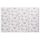 Tissu papillon (Fat Quarter)