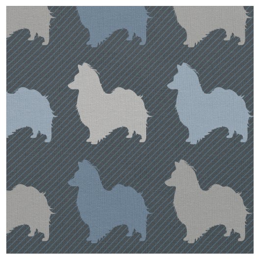 Tissu Papillon (Fermer)