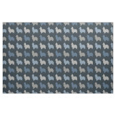 Tissu Papillon (Fat Quarter)