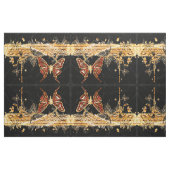 Tissu Papillon 3 structure personnalisée (Yard)
