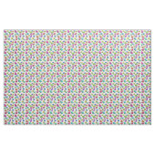 Tissu Papillon arc-en-ciel (Yard)