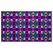 Tissu Papillon bleu (Fat Quarter)