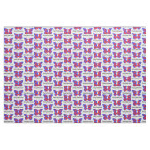 Tissu Papillon de conscience de fibrose pulmonaire (Yard)