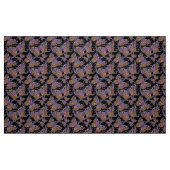 Tissu Papillon de cuivre de Boulder (Fat Quarter)