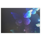 Tissu Papillon de nuit (Fat Quarter)