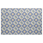 Tissu Papillon du bureau de création G (Fat Quarter)