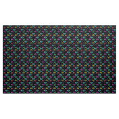 Tissu Papillon esthétique (Yard)
