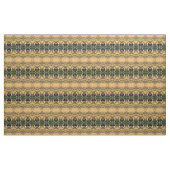 Tissu Papillon et Caille (Yard)