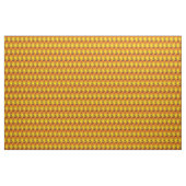 Tissu Papillon Monarque (Explosion Solaire) (Yard)