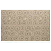 Tissu Papillon mou (Fat Quarter)