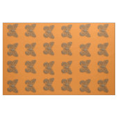 Tissu Papillon mou (Fat Quarter)